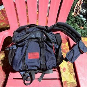 Abercrombie and Fitch Backpack